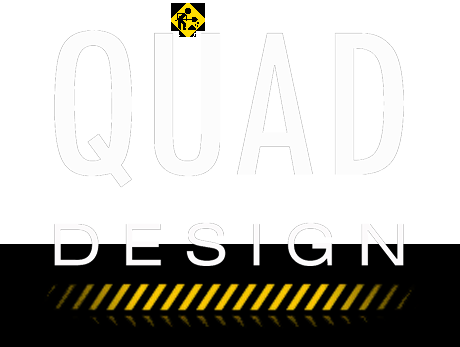 Quad Design LTD. Under Construction